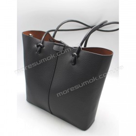 Сумки женские 1125 black