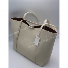 Сумки женские 1111 beige