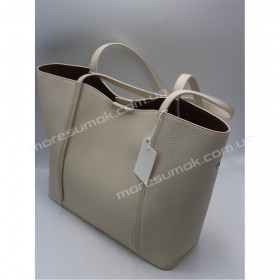 Сумки женские 1111 beige