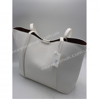 Сумки женские 1111 white