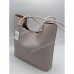 Сумки женские 9544 light gray