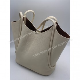 Сумки жіночі G8161 beige