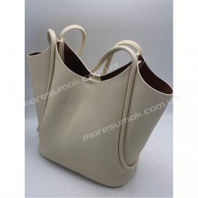 Сумки женские G8161 beige