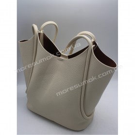 Сумки жіночі G8161 beige