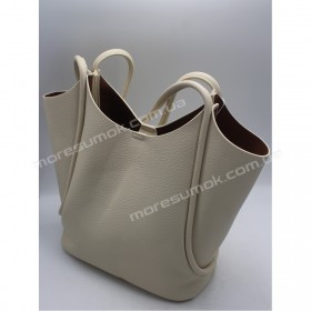 Сумки женские G8161 beige
