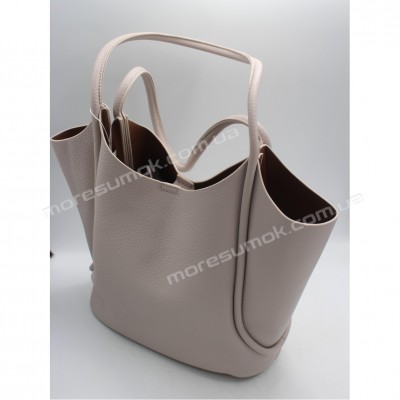 Сумки женские G8161 gray