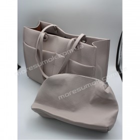 Сумки женские 1112 gray