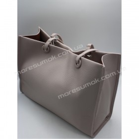 Сумки женские 1112 gray