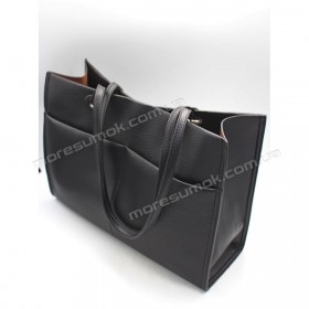 Сумки женские 1112 black