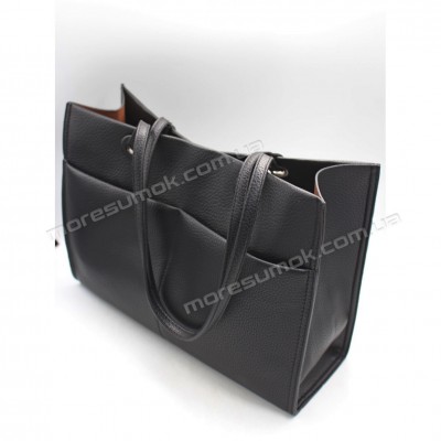 Сумки женские 1112 black