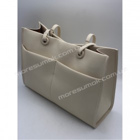 Сумки женские 1112 beige