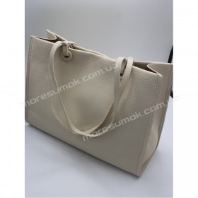 Сумки женские 1112 beige