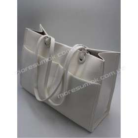 Сумки женские 1112 white