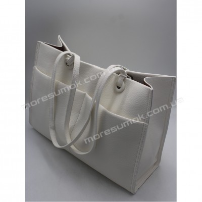 Сумки женские 1112 white