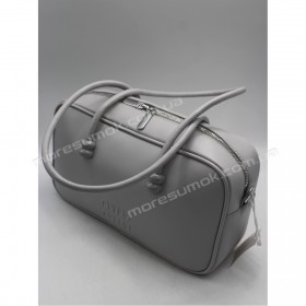 Сумки женские B522 gray