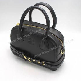 Сумки кросс-боди 58368 black