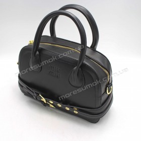 Сумки кросс-боди 58368 black