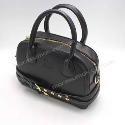 Сумки кросс-боди 58368 black