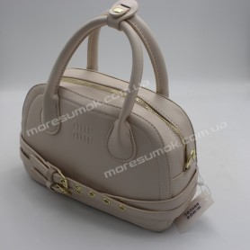 Сумки крос-боді 58368 beige
