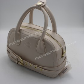 Сумки кросс-боди 58368 beige