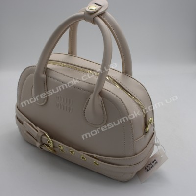Сумки кросс-боди 58368 beige