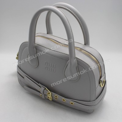 Сумки кросс-боди 58368 gray