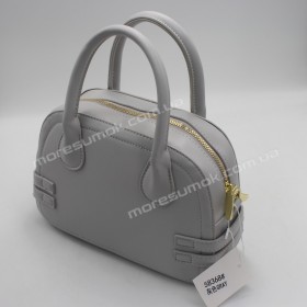 Сумки кросс-боди 58368 gray