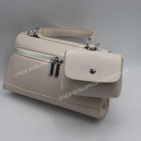 Сумки кросс-боди B5702 beige