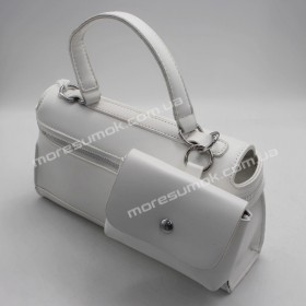 Сумки кросс-боди B5702 white