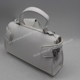 Сумки кросс-боди B5702 white