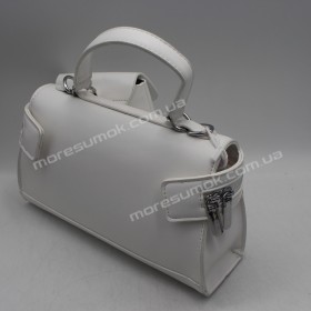 Сумки кросс-боди B5702 white