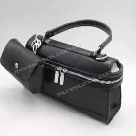 Сумки кросс-боди B5702 black