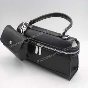 Сумки кросс-боди B5702 black