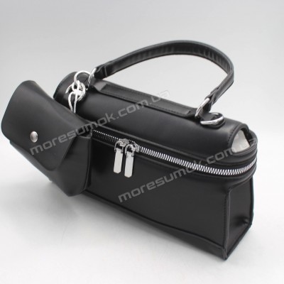 Сумки кросс-боди B5702 black