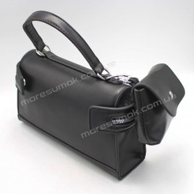 Сумки кросс-боди B5702 black