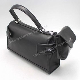 Сумки кросс-боди B5702 black