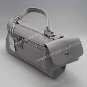 Сумки крос-боді B5702 gray