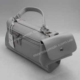 Сумки кросс-боди B5702 gray