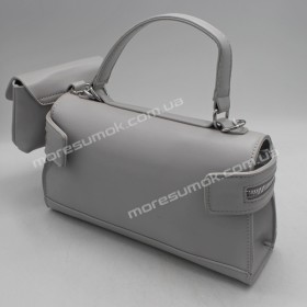 Сумки кросс-боди B5702 gray