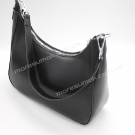 Сумки крос-боді 39872 black