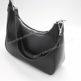 Сумки кросс-боди 39872 black