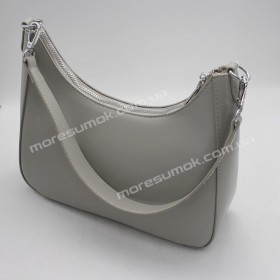 Сумки кросс-боди 39872 gray