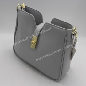 Сумки кросс-боди B638 gray