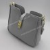 Сумки кросс-боди B638 gray