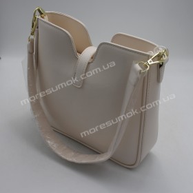 Сумки кросс-боди B638 beige