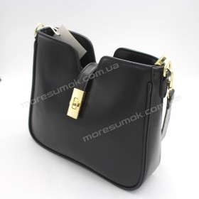 Сумки кросс-боди B638 black
