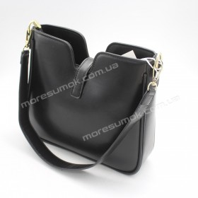Сумки кросс-боди B638 black
