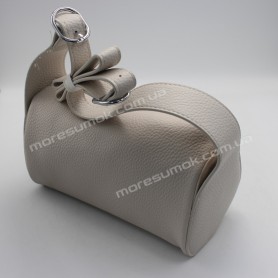Сумки крос-боді B96521 beige