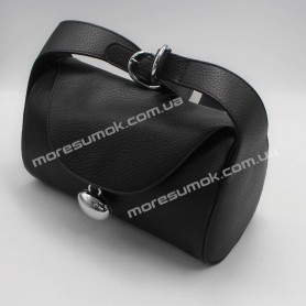 Сумки кросс-боди B96521 black