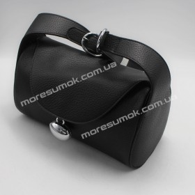 Сумки кросс-боди B96521 black